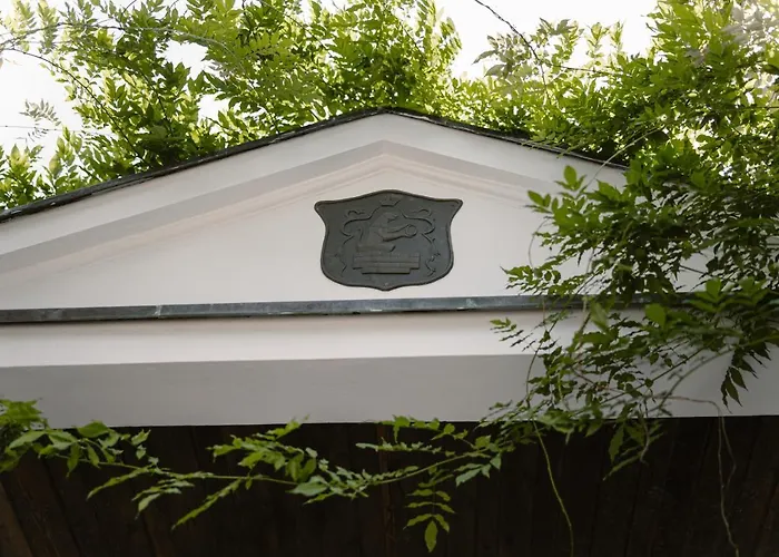 Hotel Dom W Starym Parku