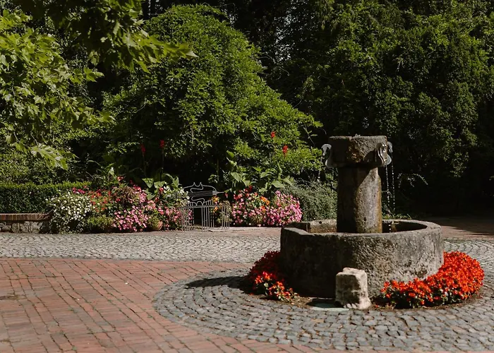 Dom W Starym Parku Hotel Biskupice (Poznan)