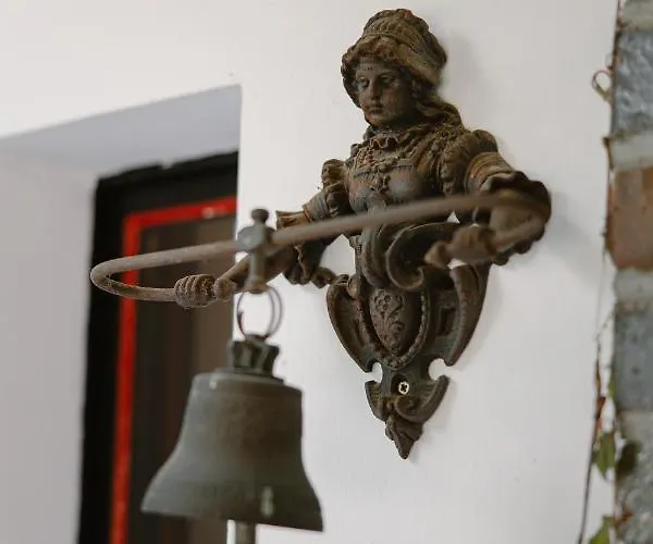 Hotel Dom W Starym Parku Biskupice (Poznan)