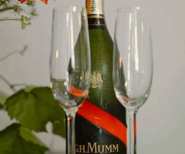 Dom W Starym Parku Biskupice (Poznan)