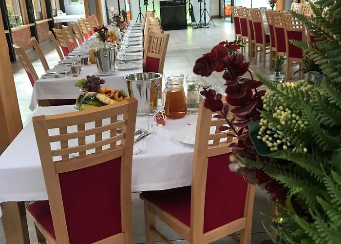 Dom W Starym Parku *